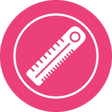 Yazıcı web simgesi, vektör çizim