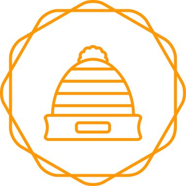 Modern binanın vektör illüstrasyonu eksik