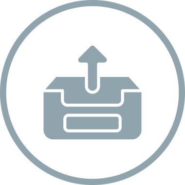 Vektör Kutusu resimleme