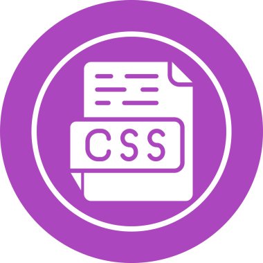 vektör dosya simgesi, biçim