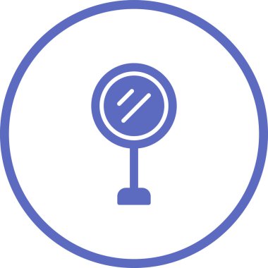 seo modern vektör simgesi