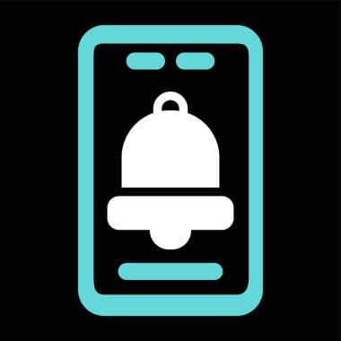 Kişisel ve ticari kullanım için vektör simgesi