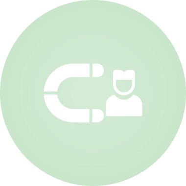 şarap kabı ikonu vektör illüstrasyonu