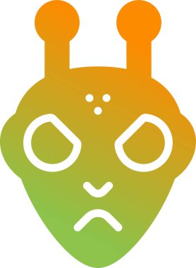 Suratı olan üzgün bir ifade