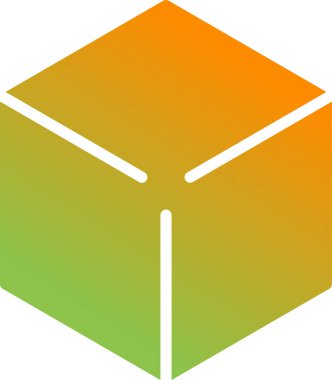 Metnin için vektör kutusu