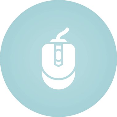 Termometre. Web simgesi basit tasarım