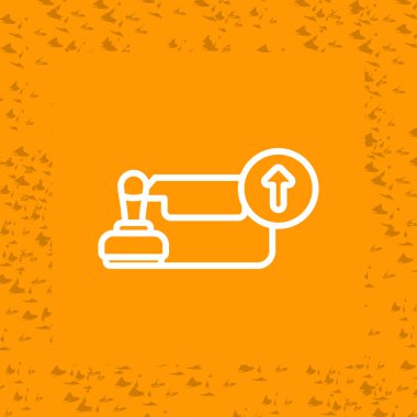 Mutfak mikseri simgesi