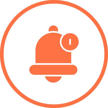 Gıda simgesinin vektör illüstrasyonu