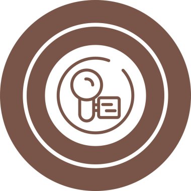 Basit vektör çizimi işi