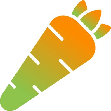 mısır sebzesi saglikli simgesi düz stil