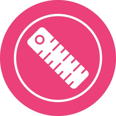 Yazıcı web simgesi, vektör çizim