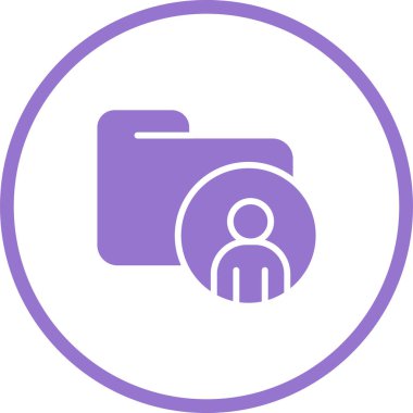 kamera web simgesi basit illüstrasyon