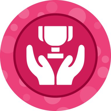 Modern simge onarımının vektör illüstrasyonu