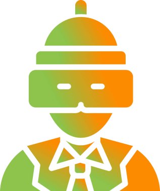 modern simge vektör illüstrasyonu