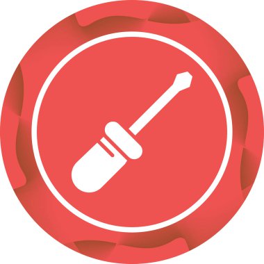 vektör modern illüstrasyon simgesi