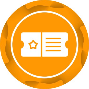 Kitap. Web simgesi basit illüstrasyon