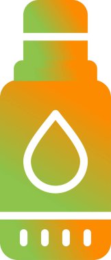 Bir binanın vektör illüstrasyonu