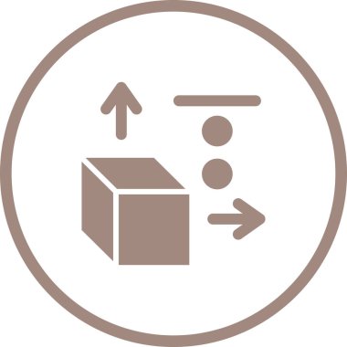 Vektör Kutusu resimleme