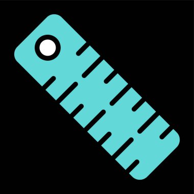 Yazıcı web simgesi, vektör çizim