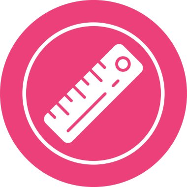 Yazıcı web simgesi, vektör çizim