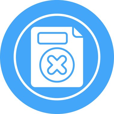 Simgeyi somut biçimde sil