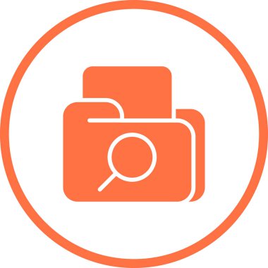 fotoğraf makinesi ikon vektör illüstrasyonu