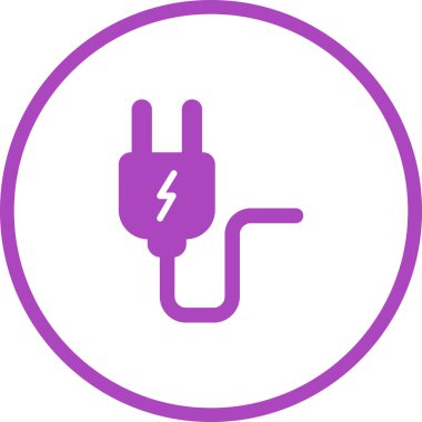 Fiş. Web simgesi basit tasarım