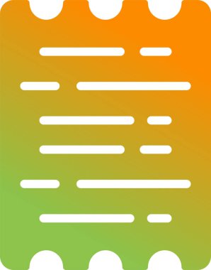 Güzel Takvim Vektörü Kabartma simgesi