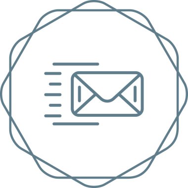 ileti e- posta simgesi