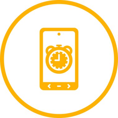 Modern b 'nin vektör illüstrasyonu insansız hava aracının ikonundan yoksun