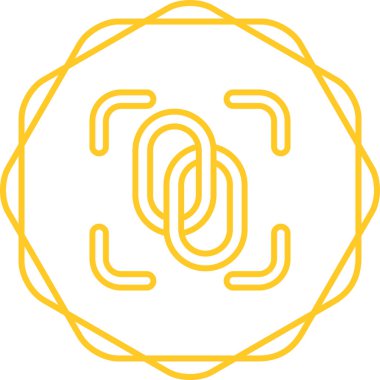 Vektör illüstrasyonu, simge ögesi arkaplanı