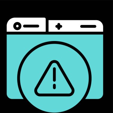 ATM vektör illüstrasyonu