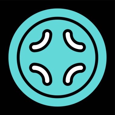 Kişisel ve ticari kullanım için vektör simgesi...