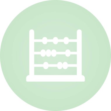 Ağ simgesi. Tıbbi illüstrasyon vektörü