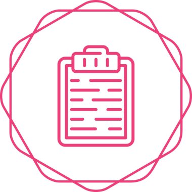 Pil. Web simgesi basit illüstrasyon