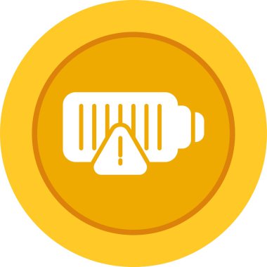 Kamera. Web simgesi basit illüstrasyon