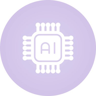 Evet. Web simgesi basit illüstrasyon