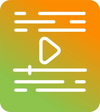 vektör müzik Not simgesi