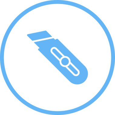 Modern eğitim ikonunun vektör illüstrasyonu