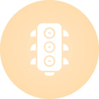 Uzaktan kumanda simge vektör çizim