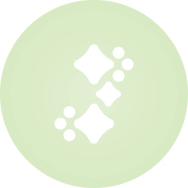 Simgenin vektör illüstrasyon tasarımı