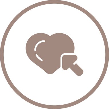 Seçim web simgesi vektör illüstrasyonuName