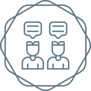 İş Analizleri Danışmanlık Web vektör illüstrasyonuName