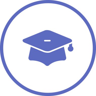 kapsül eğitimi mezuniyet simgesi