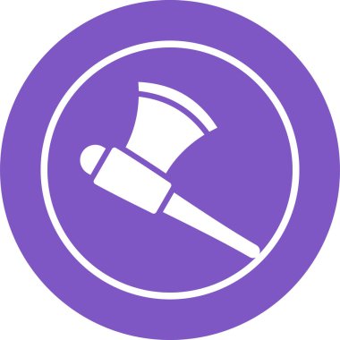 Modern b 'nin vektör illüstrasyonu boya ikonundan yoksun