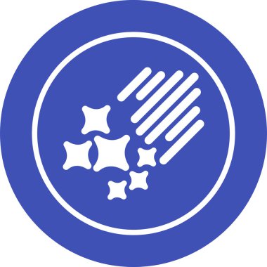 vektör yıldız resimleme