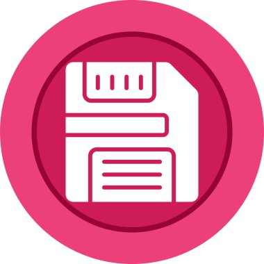 Kişisel kullanım için illüstrasyon vektör simgesi tasarımı...