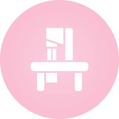 modern simge vektör illüstrasyonu