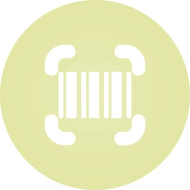 Kokteyllerin eşsiz vektör simgesi