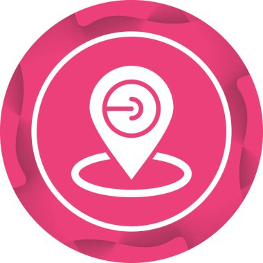 Konum kodu. Basit resimleme